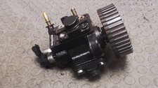 Dieseleinspritzpumpe / Hochdruckpumpe Fiat Bravo 1.9 Multijet 8V DPF 198