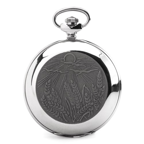 Molnija 3602 taschenuhr - molnija,