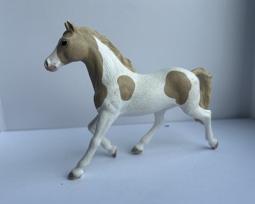 2018 schleich paint horse - 2018, schleich®
