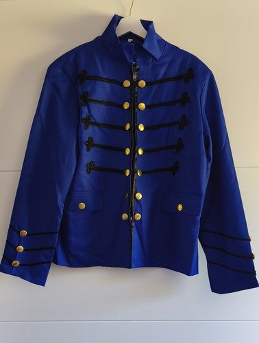 Jacke uniform steampunk - jacke, uniform/