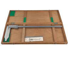 500mm Meßschieber Mitutoyo