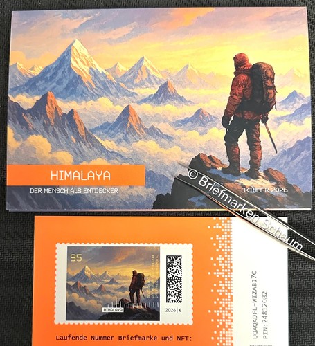 Brd oktober 2026 himalaya - 2026,