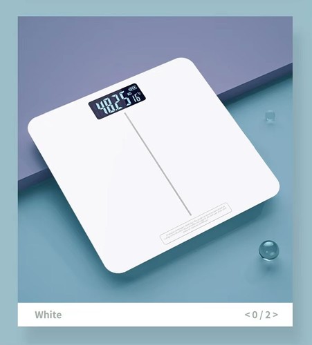 Personenwaage 180 kg - personenwaage, b.