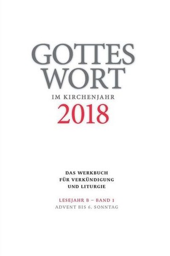 Gottes wort kirchenjahr - gottes,