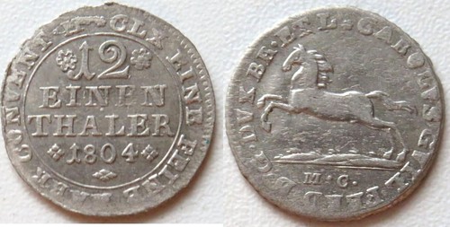 Braunschweig-Wolfenbüttel