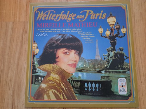 MIREILLE