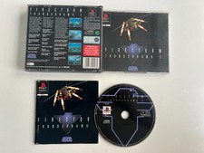 Thunderhawk 2 Firestorm für