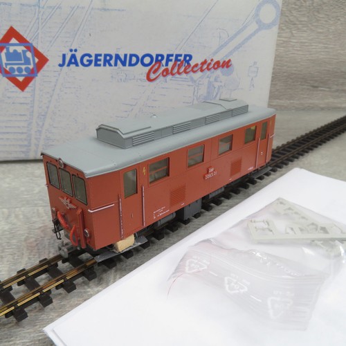 Halling 20930 hoe öbb - hoe,