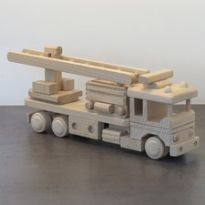 Feuerwehr Truck Modellauto