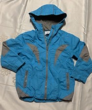 Regenjacke Jungen Gr. 116