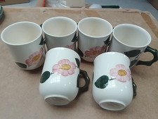 Villeroy Boch Wildrose 6