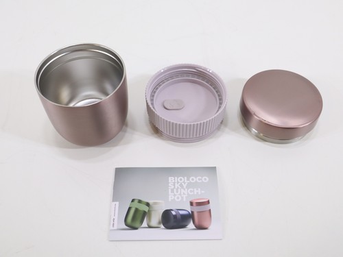 Bioloco sky lunchpot - bioloco, lunchpot,