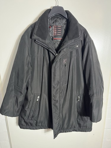 Raintex herren outdoor jacke - herren,