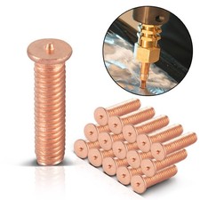 STAHLWERK Schweißbolzen M4