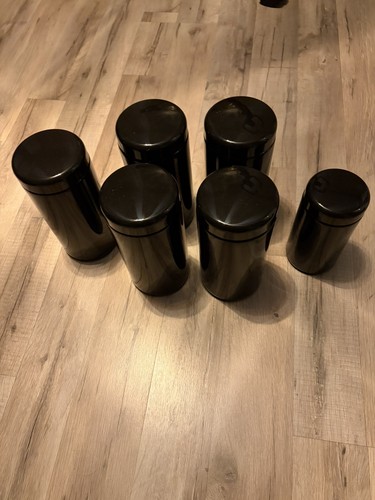 Miron violettglas set 5x - set:,