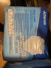 5x18 Attends Pull-Ons 6 Gr. L