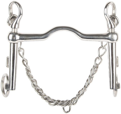 Harryshorse kandarengebisse - harryshorse,
