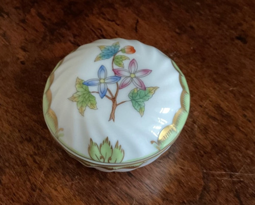 Herend queen victoria - queen,