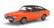 Modellauto Ford Capri Mk2 Ghia