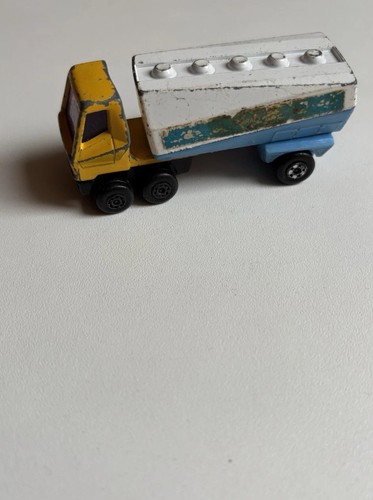 Matchbox superfast 63 - matchbox, #