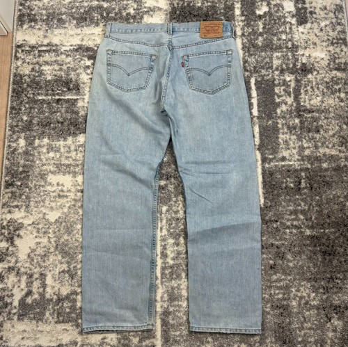 Levis 501 herren jeans - levis,