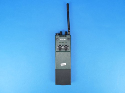 Handfunkgerät telefunken fug - handfunkgerät,,
