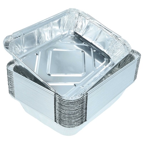 25x grillschalen für grills - grillschalen,