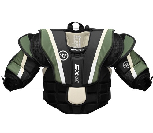 Arm brustschutz warrior - &,