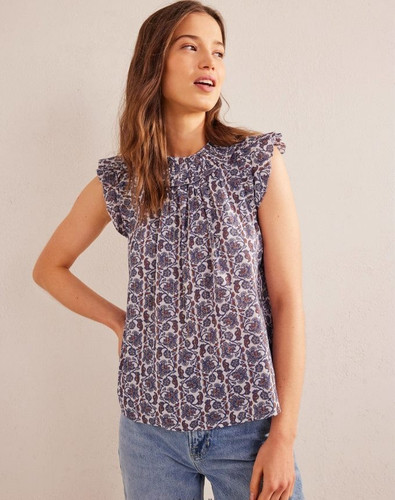Boden ruched detail - boden,