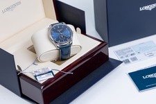 Longines Master Collection