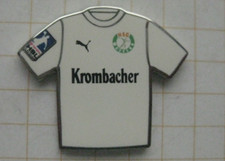 HBL HANDBALL BUNDESLIGA / HSG WETZLAR Krombacher ............. Trikot Pin (274i)
