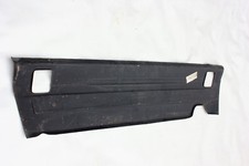 HS Reparaturblech Heckblech Heckschürze NEU 423460 Volkswagen VW Scirocco I 