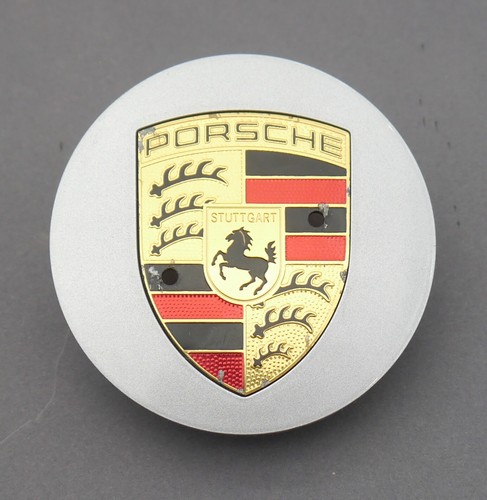 Porsche einzel alu - porsche,