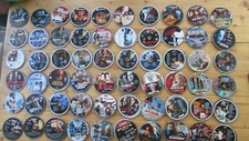 100 DVD`s aus diversen
