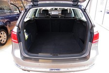 Kofferraummatte Wendematte