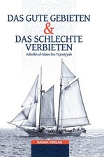 Das Gute Gebieten und das