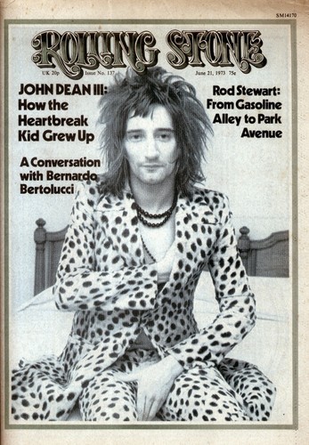 Rolling stone magazine june - rolling, 21