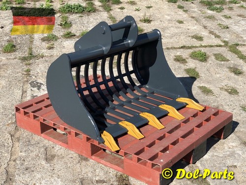 Sortierlöffel 80cm - ⭐,