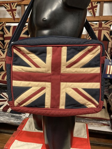 Union jack hochwertige - union,
