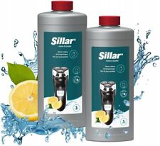 Scherkopfreiniger für Philips Jet Clean System Reinigungsstation 2x1 Liter