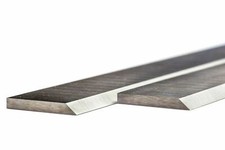 Lurem Combi 2 Stück Hobelmesser 210 x 20 x 2,5 HSS %18 Wolfram