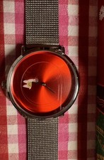 Tupperware Armbanduhr