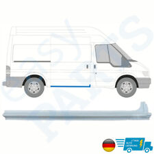 Für Ford Transit 00-13