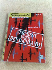 Fliegergeschichten sonderband - fliegergeschichten,