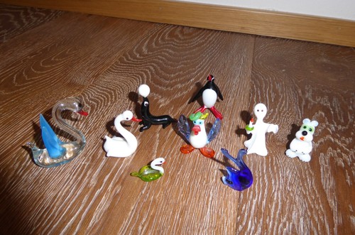 Stück setzkastenfiguren aus - 9,