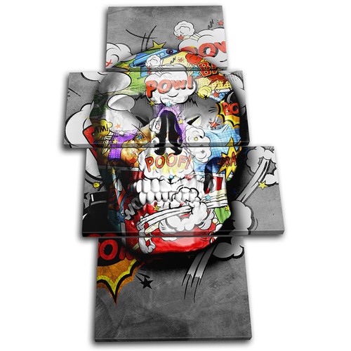 Pop art comic book - art,