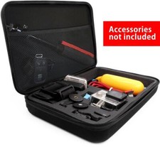 Tasche 32x22x7cm Actioncam