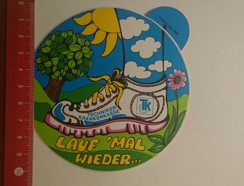 Aufkleber sticker techniker - aufkleber/sticker:,