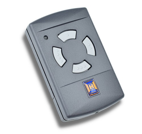 Hörmann handsender hsm mit - hsm, 4
