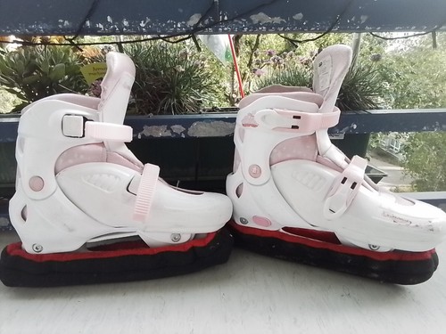 Schlittschuhe - schlittschuhe, 39